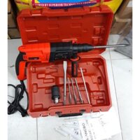 MÁY KHOAN BÊ TÔNG HANGBO 3 CHỨC NĂNG CHUYÊN DÙNG 920W HB2831