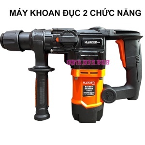 Máy khoan bê tông Harden 750622