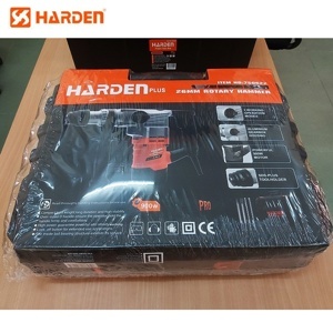 Máy khoan bê tông Harden 750622