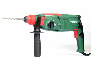 Máy khoan bê tông HTCom HT-8228 (1020w)