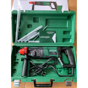 Máy khoan bê tông HTCom HT-8238 (1050w)