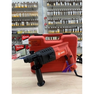 Máy khoan bê tông Ken 2520E (20mm)