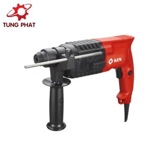 Máy khoan bê tông Ken 2526E - 810W
