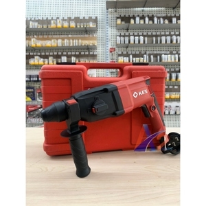 Máy khoan bê tông Ken 2526E - 810W