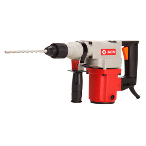 Máy khoan bê tông Ken 2826BS