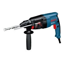 Máy khoan bê tông loại khoan búa bosch GBH 2-26 re professional