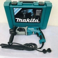 ▨máy khoan bê tông MAKITA 3 chức năng HR2470F siêu tiện dụng