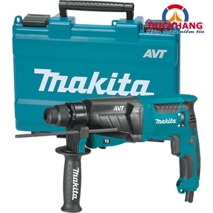 Máy khoan bê tông Makita HR2631F (800W)