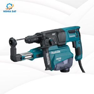 Máy khoan bê tông Makita HR2653T