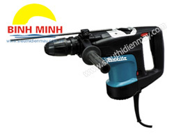 Máy khoan bê tông Makita HR4001C