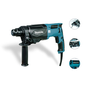 Máy khoan bê tông Makita MT M8701B