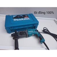 Máy khoan bê tông Makita HR2470F,