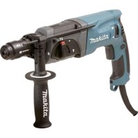 Máy Khoan Bê Tông Makita Hr2470F - Máy Khoan Được 3 Chức Năng - Abg Shop