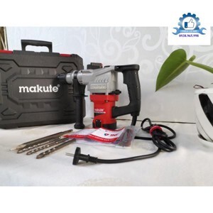Máy khoan bê tông Makute HD019