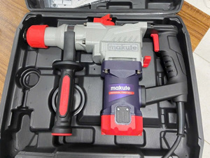 Máy khoan bê tông Makute HD019