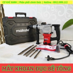 Máy khoan bê tông Makute HD019