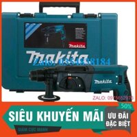 máy khoan bê tông Mikita HR 2470 Hàng loại 1