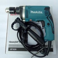 Máy khoan bê tông Nhật Bản 710W - Máy khoan Makita 100% dây đồng chụi nhiệt
