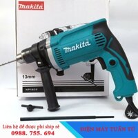 Máy khoan Bê tông Nhật Bản 710W -  100% dây đồng