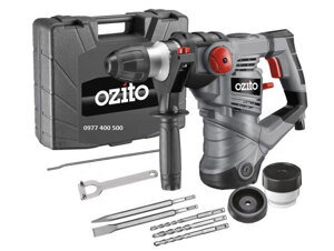 Máy khoan bê tông Ozito RHD-900