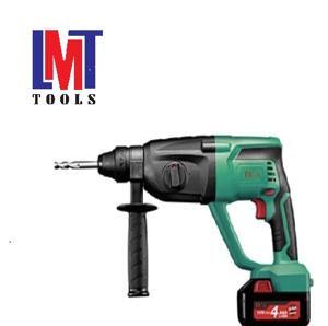 Máy khoan bê tông pin 18V DCA ADZC02-24EK