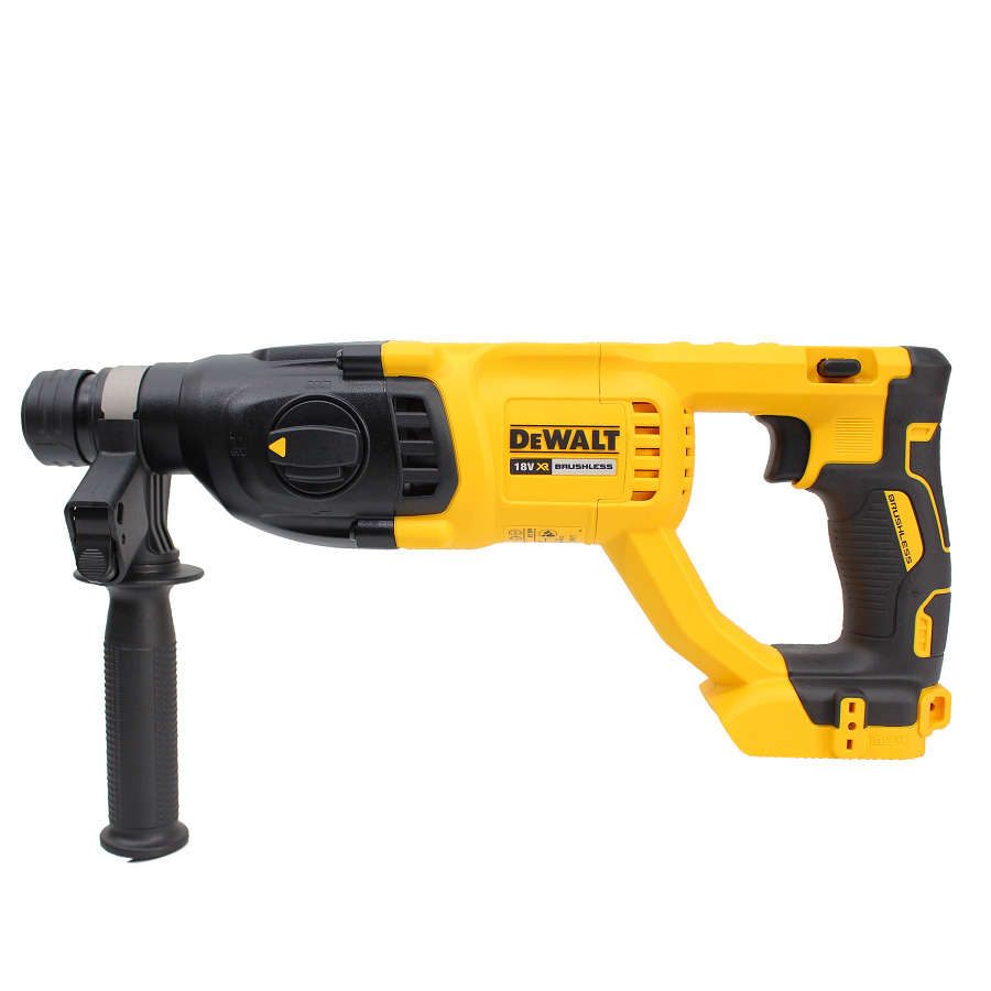 Máy khoan bê tông Pin 18V DeWalt DCH133D1