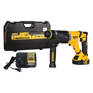 Máy khoan bê tông Pin 18V DeWalt DCH263P1