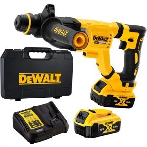 Máy khoan bê tông pin 18V Dewalt DCH263P2-KR