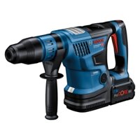 Máy khoan bê tông pin 18V Bosch GBH 18V-36 C (chưa pin sạc)