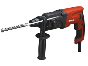 Máy khoan bê tông VAC VA4101 800W