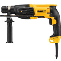 Máy khoan betong 3 chức năng 800W DEWALT D25133K - Hàng chính hãng