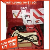 Máy khoan betong OSUKA 2-26 DRE chính hãng tặng kèm 4 mũi khoan- Bảo Hành 6 Tháng