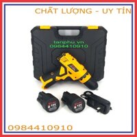 MÁY KHOAN BIN ULINE 12V_2 BIN 2 TỐC ĐỘ