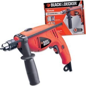 Máy khoan Black & Decker CD50