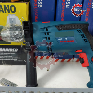 Máy khoan búa Bosch GSB 13RE