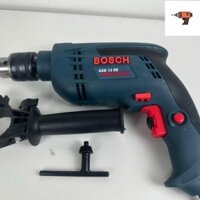 Máy khoan bosch cn mailaysia 1200w cầm tay khoan sắt và khoan gỗ BOSCH . SK