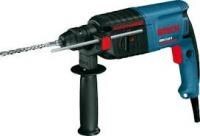 Máy khoan Bosch GBH 2-22E - 620W