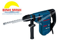 Máy khoan Bosch GBH-4DFE
