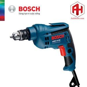 Máy khoan Bosch GBM10RE (GBM-10-RE)