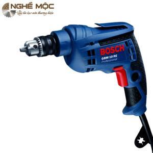 Máy khoan Bosch GBM10RE (GBM-10-RE)