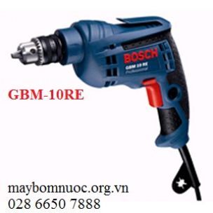 Máy khoan Bosch GBM10RE (GBM-10-RE)