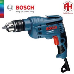 Máy khoan Bosch GBM 13 RE (GBM 13RE)