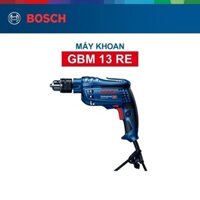 Máy Khoan Bosch GBM 13 RE Professional - Hàng chính hãng