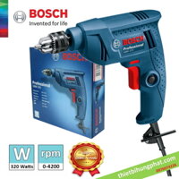 Máy khoan Bosch GBM 320