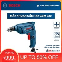 Máy khoan Bosch GBM 320
