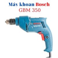 Máy khoan Bosch GBM 350