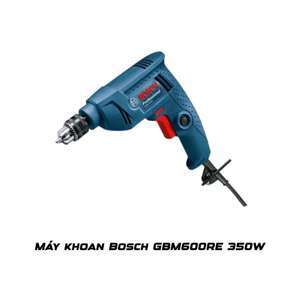 Máy khoan Bosch GBM 600(GBM600)