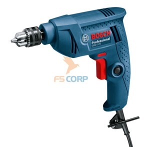 Máy khoan điện Bosch GBM6RE (GBM-6-RE)