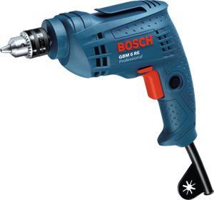 Máy khoan điện Bosch GBM6RE (GBM-6-RE)