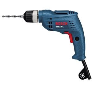 Máy khoan điện Bosch GBM6RE (GBM-6-RE)